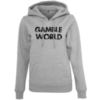 Motiv: Womens Heavy Hoody - GW - bestimme auf Wunsch Details wie Produkt, Grösse, Farbe und Position selbst ! Motiv: Womens Heavy Hoody - GW