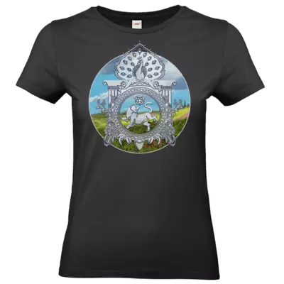 Motiv: T-Shirt Damen Premium FAIR WEAR - Die Sonnenküste - bestimme auf Wunsch Details wie Produkt, Grösse, Farbe und Position selbst ! Motiv: T-Shirt Damen Premium FAIR WEAR - Die Sonnenküste