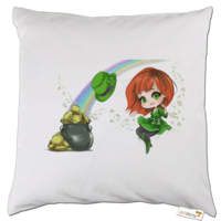 Motiv: Kissen - Ally-Rainbow - bestimme auf Wunsch Details wie Produkt, Grösse, Farbe und Position selbst ! Motiv: Kissen - Ally-Rainbow