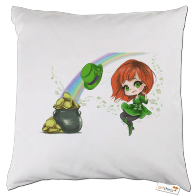 Motiv: Kissen - Ally-Rainbow - bestimme auf Wunsch Details wie Produkt, Grösse, Farbe und Position selbst ! Motiv: Kissen - Ally-Rainbow
