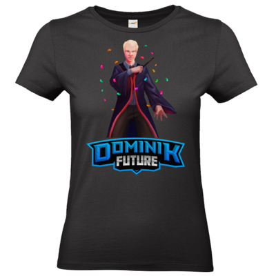 Motiv: T-Shirt Damen Premium FAIR WEAR - Zauberschüler - bestimme auf Wunsch Details wie Produkt, Grösse, Farbe und Position selbst ! Motiv: T-Shirt Damen Premium FAIR WEAR - Zauberschüler