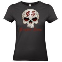 Motiv: T-Shirt Damen Premium FAIR WEAR - bestimme auf Wunsch Details wie Produkt, Grösse, Farbe und Position selbst ! Motiv: T-Shirt Damen Premium FAIR WEAR