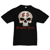 Motiv: Kids T-Shirt Premium FAIR WEAR - bestimme auf Wunsch Details wie Produkt, Grösse, Farbe und Position selbst ! Motiv: Kids T-Shirt Premium FAIR WEAR