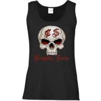 Motiv: Tank Top Damen Classic - bestimme auf Wunsch Details wie Produkt, Grösse, Farbe und Position selbst ! Motiv: Tank Top Damen Classic