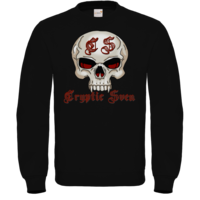 Motiv: Sweatshirt FAIR WEAR - bestimme auf Wunsch Details wie Produkt, Grösse, Farbe und Position selbst ! Motiv: Sweatshirt FAIR WEAR
