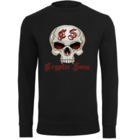 Motiv: Light Crew Sweatshirt - bestimme auf Wunsch Details wie Produkt, Grösse, Farbe und Position selbst ! Motiv: Light Crew Sweatshirt