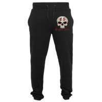 Motiv: Heavy Sweatpants - bestimme auf Wunsch Details wie Produkt, Grösse, Farbe und Position selbst ! Motiv: Heavy Sweatpants