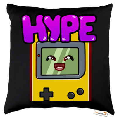 Motiv: Kissen Baumwolle - Locke Hype - bestimme auf Wunsch Details wie Produkt, Grösse, Farbe und Position selbst ! Motiv: Kissen Baumwolle - Locke Hype