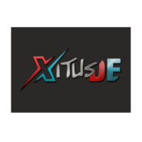 Motiv: Poster A1 - XitusDE Logo - bestimme auf Wunsch Details wie Produkt, Grösse, Farbe und Position selbst ! Motiv: Poster A1 - XitusDE Logo