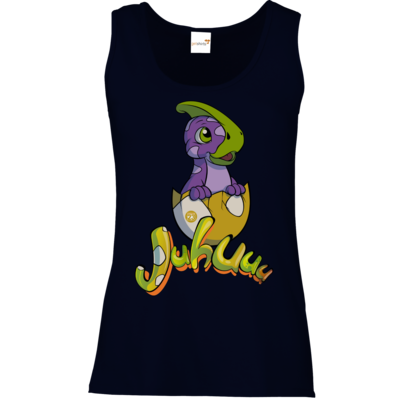 Motiv: Tank Top Damen Classic - bestimme auf Wunsch Details wie Produkt, Grösse, Farbe und Position selbst ! Motiv: Tank Top Damen Classic