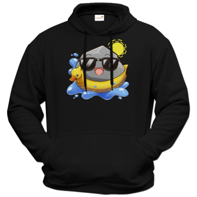 Motiv: Hoodie Premium FAIR WEAR - Sparki-Summer - bestimme auf Wunsch Details wie Produkt, Grösse, Farbe und Position selbst ! Motiv: Hoodie Premium FAIR WEAR - Sparki-Summer