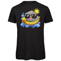 Motiv: Organic T-Shirt - Sommer - bestimme auf Wunsch Details wie Produkt, Grösse, Farbe und Position selbst ! Motiv: Organic T-Shirt - Sommer