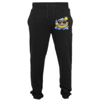 Motiv: Heavy Sweatpants - Sommer - bestimme auf Wunsch Details wie Produkt, Grösse, Farbe und Position selbst ! Motiv: Heavy Sweatpants - Sommer