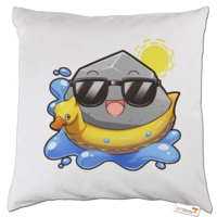 Motiv: Kissen - Sommer - bestimme auf Wunsch Details wie Produkt, Grösse, Farbe und Position selbst ! Motiv: Kissen - Sommer