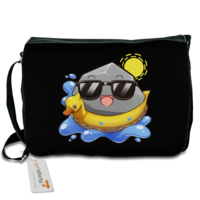 Motiv: Schultertasche - Sommer - bestimme auf Wunsch Details wie Produkt, Grösse, Farbe und Position selbst ! Motiv: Schultertasche - Sommer