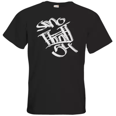 Motiv: T-Shirt Premium FAIR WEAR - smo54 