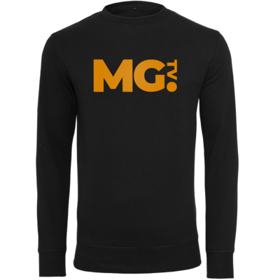 Motiv: Light Crew Sweatshirt - Massengeschmack-Logo - bestimme auf Wunsch Details wie Produkt, Grösse, Farbe und Position selbst ! Motiv: Light Crew Sweatshirt - Massengeschmack-Logo