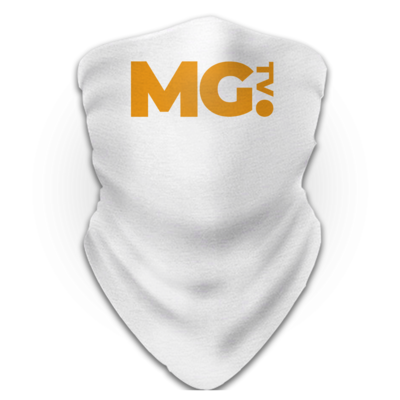 Motiv: Schlauchtuch - Massengeschmack-Logo - bestimme auf Wunsch Details wie Produkt, Grösse, Farbe und Position selbst ! Motiv: Schlauchtuch - Massengeschmack-Logo
