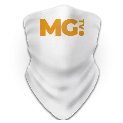 Motiv: Schlauchtuch - Massengeschmack-Logo 