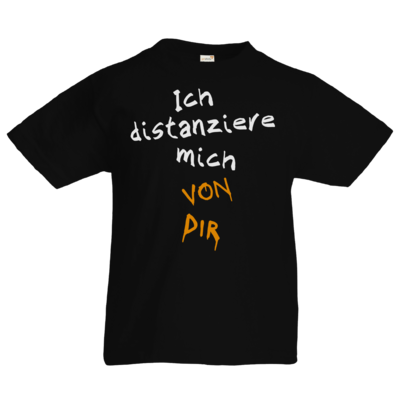 Motiv: Kids T-Shirt Premium FAIR WEAR - bestimme auf Wunsch Details wie Produkt, Grösse, Farbe und Position selbst ! Motiv: Kids T-Shirt Premium FAIR WEAR