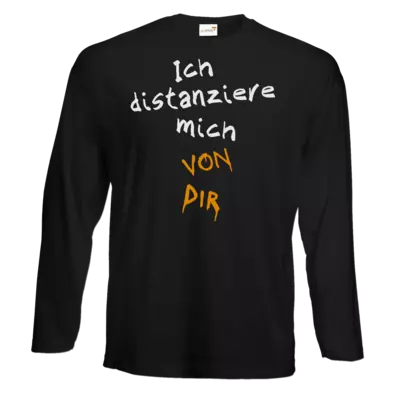 Motiv: Exact 190 Longsleeve FAIR WEAR - bestimme auf Wunsch Details wie Produkt, Grösse, Farbe und Position selbst ! Motiv: Exact 190 Longsleeve FAIR WEAR