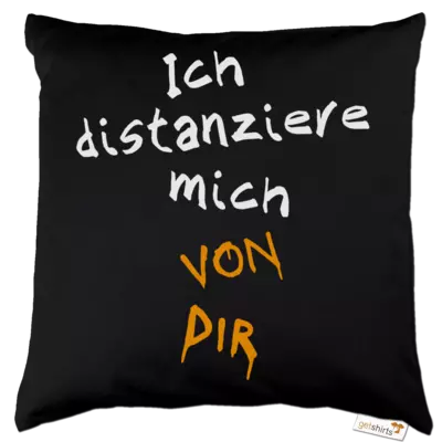 Motiv: Kissen Baumwolle - bestimme auf Wunsch Details wie Produkt, Grösse, Farbe und Position selbst ! Motiv: Kissen Baumwolle
