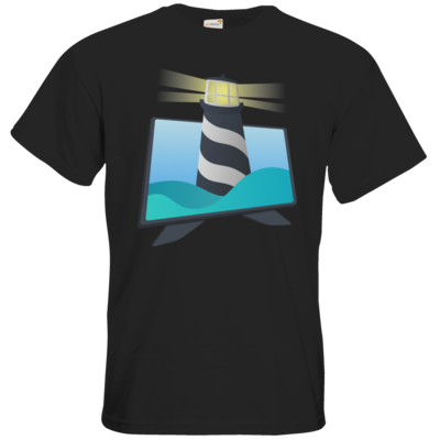 Motiv: T-Shirt Premium FAIR WEAR - bestimme auf Wunsch Details wie Produkt, Grösse, Farbe und Position selbst ! Motiv: T-Shirt Premium FAIR WEAR