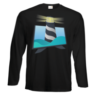 Motiv: Exact 190 Longsleeve FAIR WEAR - bestimme auf Wunsch Details wie Produkt, Grösse, Farbe und Position selbst ! Motiv: Exact 190 Longsleeve FAIR WEAR