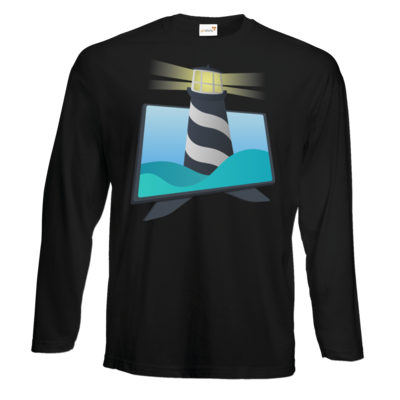 Motiv: Exact 190 Longsleeve FAIR WEAR - bestimme auf Wunsch Details wie Produkt, Grösse, Farbe und Position selbst ! Motiv: Exact 190 Longsleeve FAIR WEAR