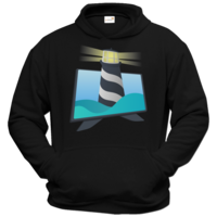 Motiv: Hoodie Classic - bestimme auf Wunsch Details wie Produkt, Grösse, Farbe und Position selbst ! Motiv: Hoodie Classic