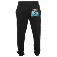 Motiv: Heavy Sweatpants - bestimme auf Wunsch Details wie Produkt, Grösse, Farbe und Position selbst ! Motiv: Heavy Sweatpants