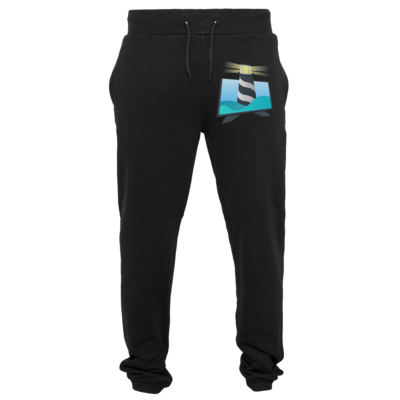 Motiv: Heavy Sweatpants - bestimme auf Wunsch Details wie Produkt, Grösse, Farbe und Position selbst ! Motiv: Heavy Sweatpants