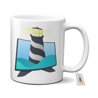 Motiv: Tasse