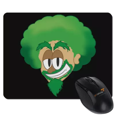 Motiv: Mousepad Textil - bestimme auf Wunsch Details wie Produkt, Grösse, Farbe und Position selbst ! Motiv: Mousepad Textil