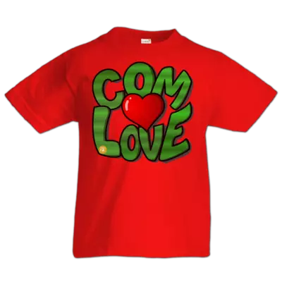 Motiv: Kids T-Shirt Premium FAIR WEAR - bestimme auf Wunsch Details wie Produkt, Grösse, Farbe und Position selbst ! Motiv: Kids T-Shirt Premium FAIR WEAR