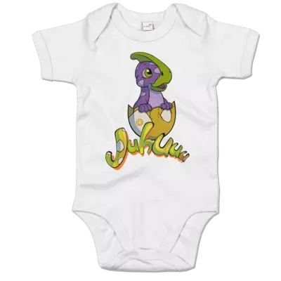 Motiv: Baby Body Organic - bestimme auf Wunsch Details wie Produkt, Grösse, Farbe und Position selbst ! Motiv: Baby Body Organic