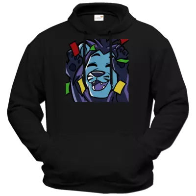 Motiv: Hoodie Premium FAIR WEAR - hypeleo - bestimme auf Wunsch Details wie Produkt, Grösse, Farbe und Position selbst ! Motiv: Hoodie Premium FAIR WEAR - hypeleo