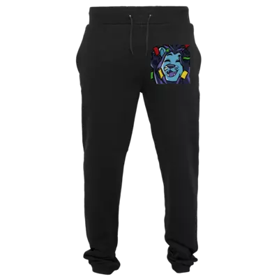 Motiv: Heavy Sweatpants - hypeleo - bestimme auf Wunsch Details wie Produkt, Grösse, Farbe und Position selbst ! Motiv: Heavy Sweatpants - hypeleo