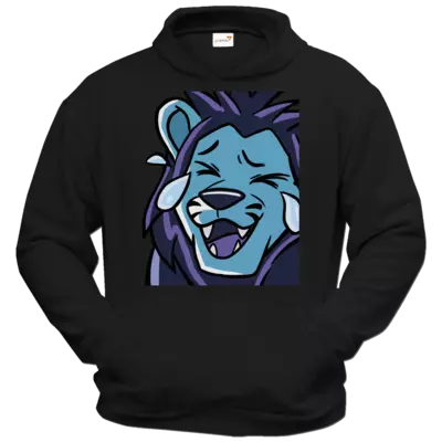 Motiv: Hoodie Classic - lol - bestimme auf Wunsch Details wie Produkt, Grösse, Farbe und Position selbst ! Motiv: Hoodie Classic - lol