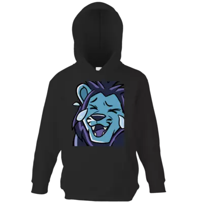 Motiv: Kids Hooded Sweat - lol - bestimme auf Wunsch Details wie Produkt, Grösse, Farbe und Position selbst ! Motiv: Kids Hooded Sweat - lol