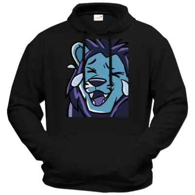 Motiv: Hoodie Premium FAIR WEAR - lol - bestimme auf Wunsch Details wie Produkt, Grösse, Farbe und Position selbst ! Motiv: Hoodie Premium FAIR WEAR - lol