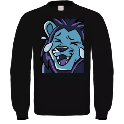 Motiv: Sweatshirt FAIR WEAR - lol - bestimme auf Wunsch Details wie Produkt, Grösse, Farbe und Position selbst ! Motiv: Sweatshirt FAIR WEAR - lol