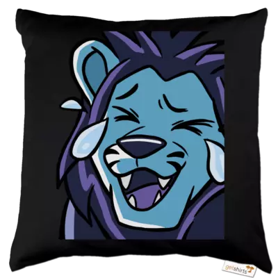 Motiv: Kissen Baumwolle - lol - bestimme auf Wunsch Details wie Produkt, Grösse, Farbe und Position selbst ! Motiv: Kissen Baumwolle - lol