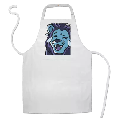 Motiv: Schürze - lol - bestimme auf Wunsch Details wie Produkt, Grösse, Farbe und Position selbst ! Motiv: Schürze - lol