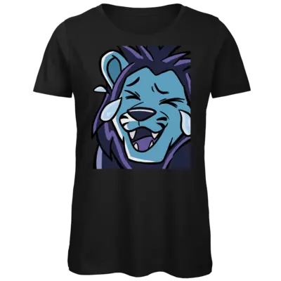 Motiv: Organic Lady T-Shirt - lol - bestimme auf Wunsch Details wie Produkt, Grösse, Farbe und Position selbst ! Motiv: Organic Lady T-Shirt - lol