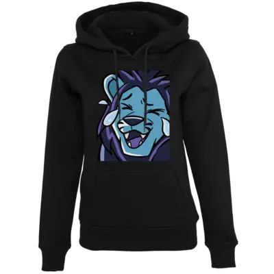 Motiv: Womens Heavy Hoody - lol - bestimme auf Wunsch Details wie Produkt, Grösse, Farbe und Position selbst ! Motiv: Womens Heavy Hoody - lol