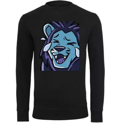 Motiv: Light Crew Sweatshirt - lol - bestimme auf Wunsch Details wie Produkt, Grösse, Farbe und Position selbst ! Motiv: Light Crew Sweatshirt - lol