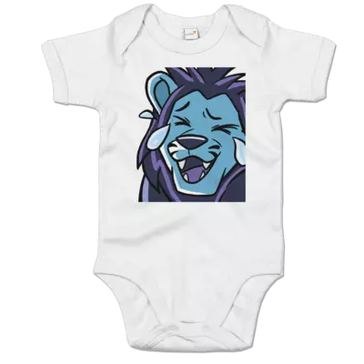 Motiv: Baby Body Organic - lol - bestimme auf Wunsch Details wie Produkt, Grösse, Farbe und Position selbst ! Motiv: Baby Body Organic - lol