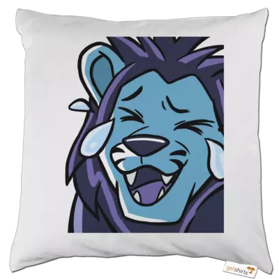 Motiv: Kissen - lol - bestimme auf Wunsch Details wie Produkt, Grösse, Farbe und Position selbst ! Motiv: Kissen - lol