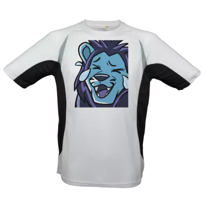 Motiv: Laufshirt Running T - lol - bestimme auf Wunsch Details wie Produkt, Grösse, Farbe und Position selbst ! Motiv: Laufshirt Running T - lol